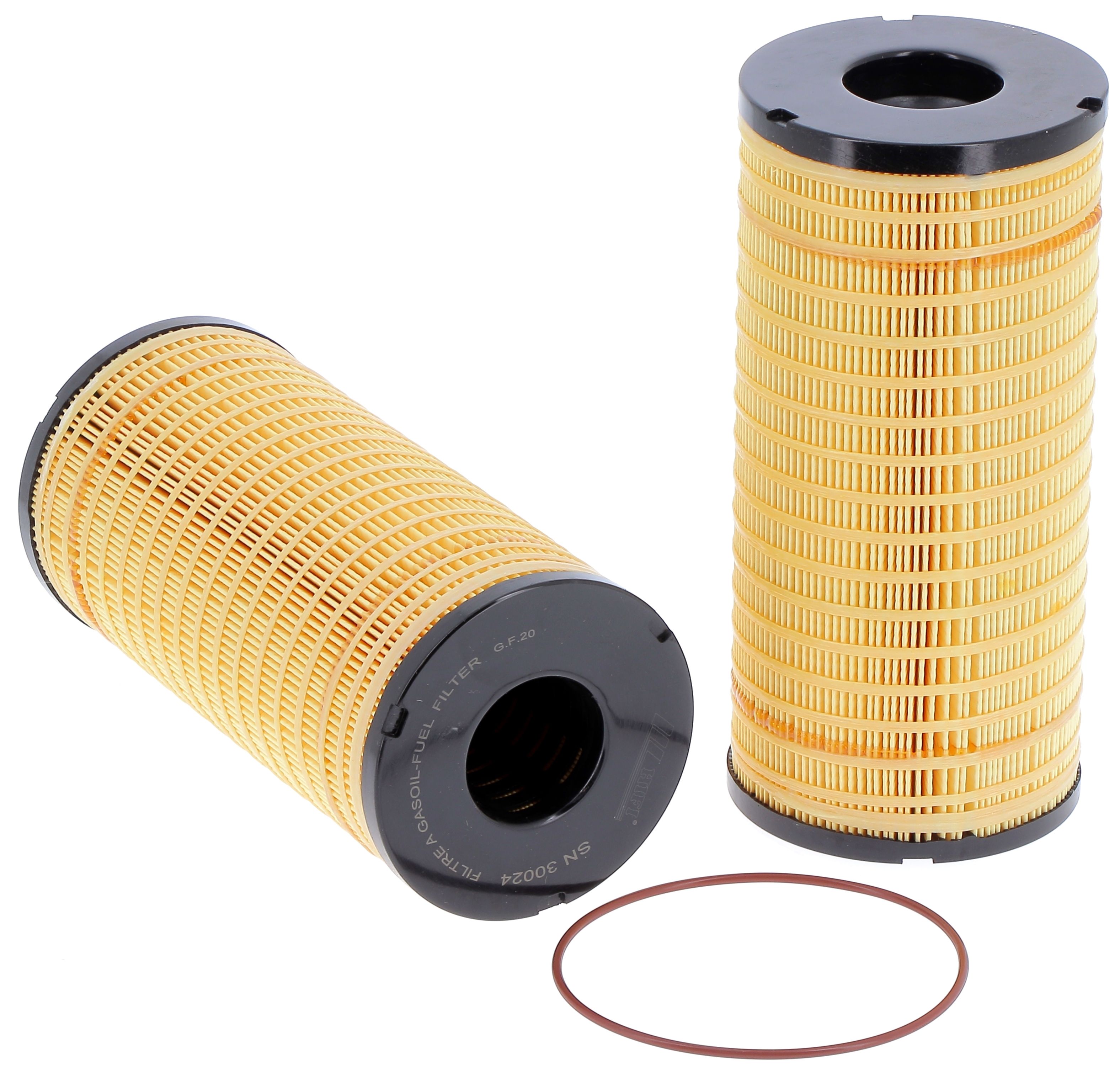 Filtre à gasoil CATERPILLAR GEP 450F-4